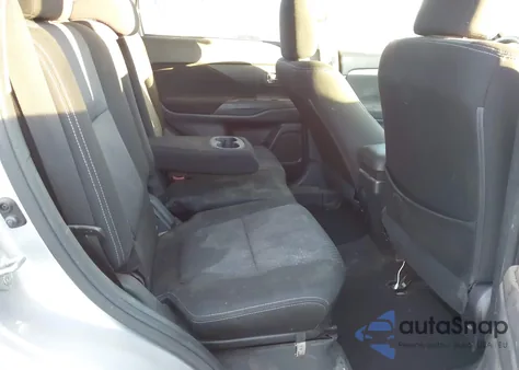 2018 Mitsubishi Outlander Es из США, поврежденный, VIN JA4AD2A33JZ004757